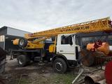 Ивановец  КС-35715 2012 годаүшін15 500 000 тг. в Шымкент – фото 2