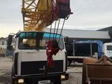 Ивановец  КС-35715 2012 годаүшін15 500 000 тг. в Шымкент