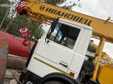 Ивановец  КС-35715 2012 годаүшін15 500 000 тг. в Шымкент – фото 4