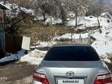 Toyota Camry 2006 года за 5 800 000 тг. в Алматы