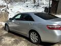 Toyota Camry 2006 года за 5 800 000 тг. в Алматы – фото 2