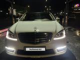 Mercedes-Benz S 500 2006 годаүшін7 800 000 тг. в Алматы