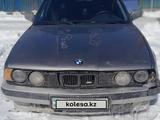 BMW 525 1991 года за 700 000 тг. в Талгар – фото 2