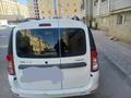 ВАЗ (Lada) Largus 2014 годаfor3 200 000 тг. в Актау – фото 5