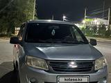 ВАЗ (Lada) Granta 2190 2012 года за 2 100 000 тг. в Шымкент – фото 3