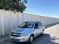 ВАЗ (Lada) Granta 2190 2012 годаүшін2 100 000 тг. в Шымкент – фото 14