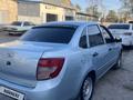 ВАЗ (Lada) Granta 2190 2012 годаүшін2 100 000 тг. в Шымкент – фото 20