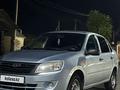 ВАЗ (Lada) Granta 2190 2012 годаүшін2 100 000 тг. в Шымкент – фото 5