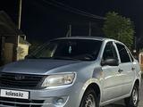 ВАЗ (Lada) Granta 2190 2012 года за 2 100 000 тг. в Шымкент – фото 5