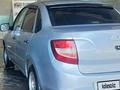 ВАЗ (Lada) Granta 2190 2012 годаүшін2 100 000 тг. в Шымкент – фото 29