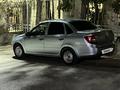 ВАЗ (Lada) Granta 2190 2012 годаүшін2 100 000 тг. в Шымкент