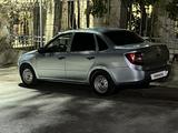 ВАЗ (Lada) Granta 2190 2012 года за 2 100 000 тг. в Шымкент
