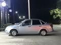 ВАЗ (Lada) Granta 2190 2012 годаүшін2 100 000 тг. в Шымкент – фото 4