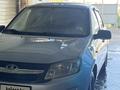 ВАЗ (Lada) Granta 2190 2012 годаүшін2 100 000 тг. в Шымкент – фото 30