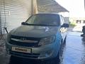 ВАЗ (Lada) Granta 2190 2012 годаүшін2 100 000 тг. в Шымкент – фото 31