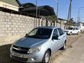 ВАЗ (Lada) Granta 2190 2012 годаүшін2 100 000 тг. в Шымкент – фото 2