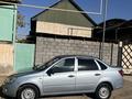 ВАЗ (Lada) Granta 2190 2012 годаүшін2 100 000 тг. в Шымкент – фото 9