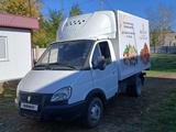 ГАЗ ГАЗель 2010 годаүшін5 950 000 тг. в Костанай – фото 5
