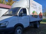ГАЗ ГАЗель 2010 годаүшін5 950 000 тг. в Костанай – фото 2