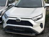 Toyota RAV4 2023 года за 15 000 000 тг. в Алматы