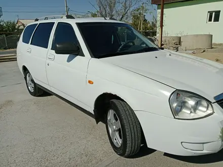 ВАЗ (Lada) Priora 2171 2013 года за 1 900 000 тг. в Тараз – фото 2