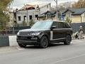 Land Rover Range Rover 2019 годаүшін62 700 000 тг. в Алматы – фото 2