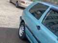 Volkswagen Golf 1991 годаfor900 000 тг. в Астана – фото 2