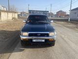 Toyota 4Runner 1996 годаүшін4 000 000 тг. в Кызылорда