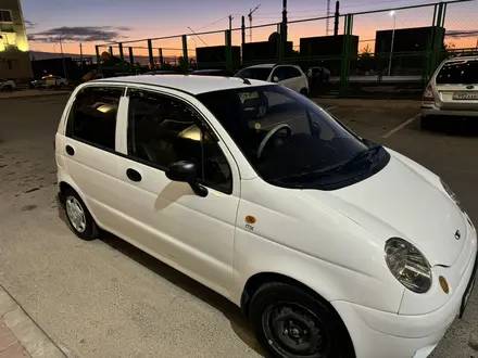 Daewoo Matiz 2014 года за 2 300 000 тг. в Туркестан