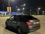 ВАЗ (Lada) Granta 2191 2015 года за 2 300 000 тг. в Усть-Каменогорск