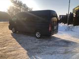 Toyota Hiace 2007 года за 7 800 000 тг. в Алматы – фото 2
