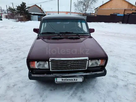 ВАЗ (Lada) 2107 2008 года за 1 550 000 тг. в Кокшетау