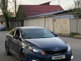 Kia Optima 2014 года за 8 500 000 тг. в Алматы – фото 4