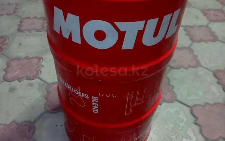 MULTI ATF MOTUL за 300 000 тг. в Алматы