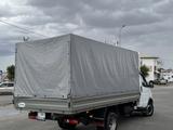 ГАЗ ГАЗель 2014 года за 6 300 000 тг. в Атырау – фото 2