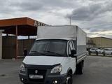 ГАЗ ГАЗель 2014 года за 6 300 000 тг. в Атырау