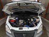 ГАЗ ГАЗель 2014 года за 6 300 000 тг. в Атырау – фото 3