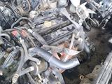 Двигатель Chevrolet Captiva, объем 2.4 л, Шевролет Круз за 10 000 тг. в Атырау – фото 2