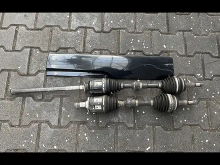 Привод в сборе TOYOTA HIGHLANDER за 15 000 тг. в Алматы