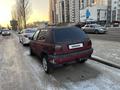 Volkswagen Golf 1993 годаfor820 000 тг. в Астана – фото 7