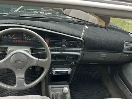 Mazda 626 1991 года за 1 900 000 тг. в Талдыкорган – фото 8