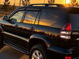Toyota Land Cruiser Prado 2006 года за 11 900 000 тг. в Кокшетау
