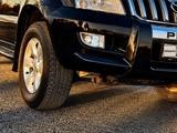 Toyota Land Cruiser Prado 2006 года за 11 900 000 тг. в Кокшетау – фото 4