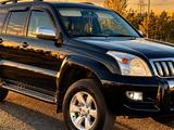 Toyota Land Cruiser Prado 2006 года за 11 900 000 тг. в Кокшетау – фото 5