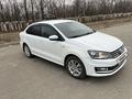 Volkswagen Polo 2015 года за 5 000 000 тг. в Уральск – фото 6