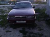 Mitsubishi Galant 1992 годаүшін750 000 тг. в Байсерке