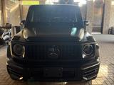 Mercedes-Benz G 63 AMG 2023 годаүшін110 000 000 тг. в Алматы – фото 3