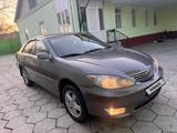 Toyota Camry 2003 годаfor4 800 000 тг. в Тараз – фото 3