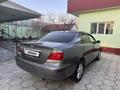 Toyota Camry 2003 года за 4 800 000 тг. в Тараз – фото 7