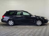 Subaru Outback 2005 года за 3 040 000 тг. в Алматы – фото 4